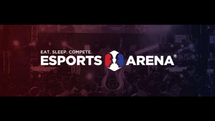 Esports Arena, Apex Legends tarihinde kadronun geri kalanıyla yollarını ayırdı