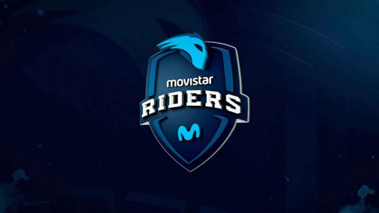 stanley ve Fizzy, Movistar Riders 'a katılabilir