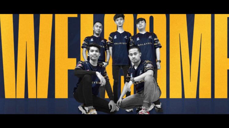 Yoodo Alliance x 4 Rivals şampiyon oldu PUBG Mobile Pro League - MYSGPH Spring 2022