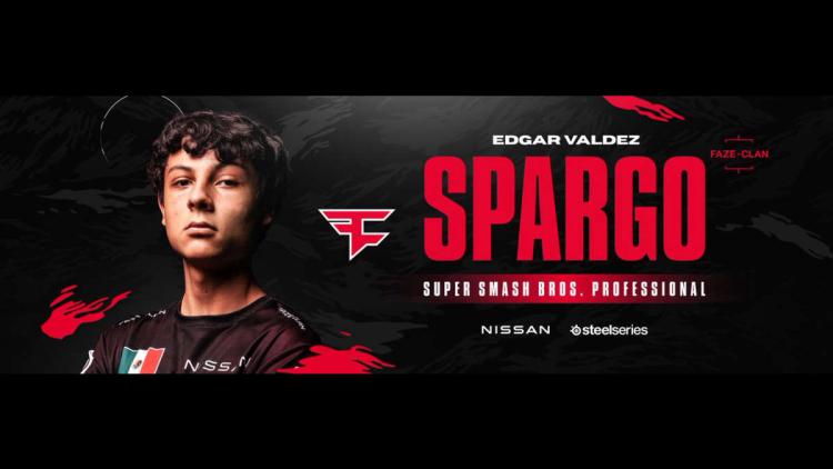 FaZe Clan disiplindeki ilk oyuncuyla sözleşme imzaladı Smash