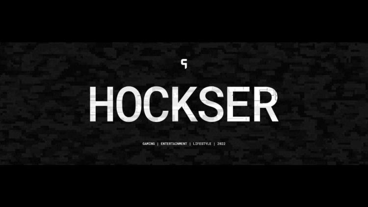 hockser, Ghost Gaming grubuna resmen katıldı