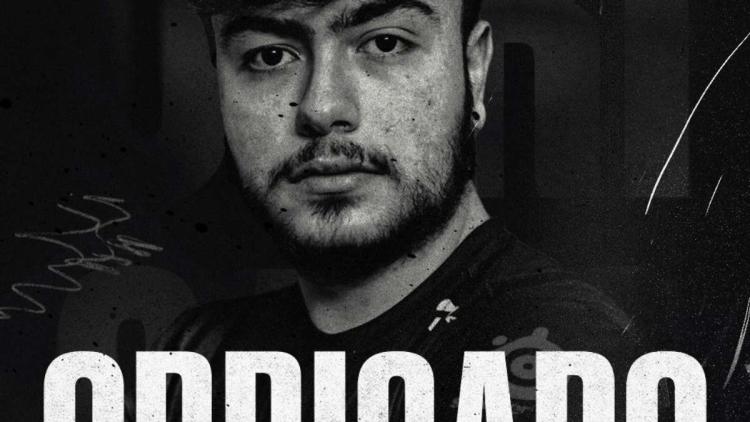 keiz başlangıç dizilişinden ayrıldı Team oNe eSports