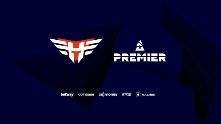 Heroic, BLAST Premier tarihinde MIBR iş ortağı yuvası satın aldı