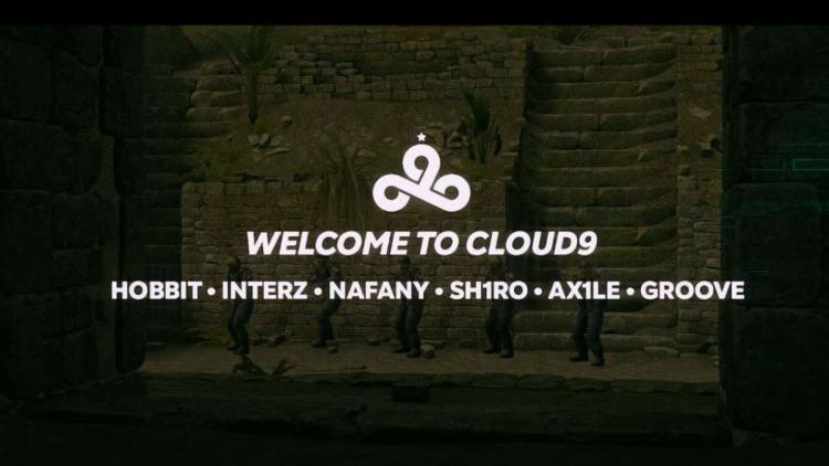 Cloud 9 oyuncularla sözleşme yaptı Gambit Esports