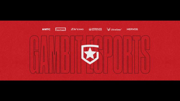 Gambit Esports, Fortnite ile şirketten ayrıldı