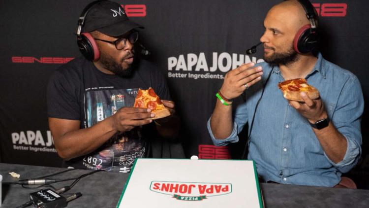 Beyond The Summit ve Papa John ortak oldu