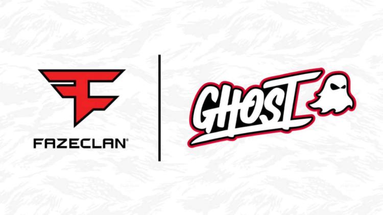 FaZe Clan, GHOST ile ortaklığını duyurdu