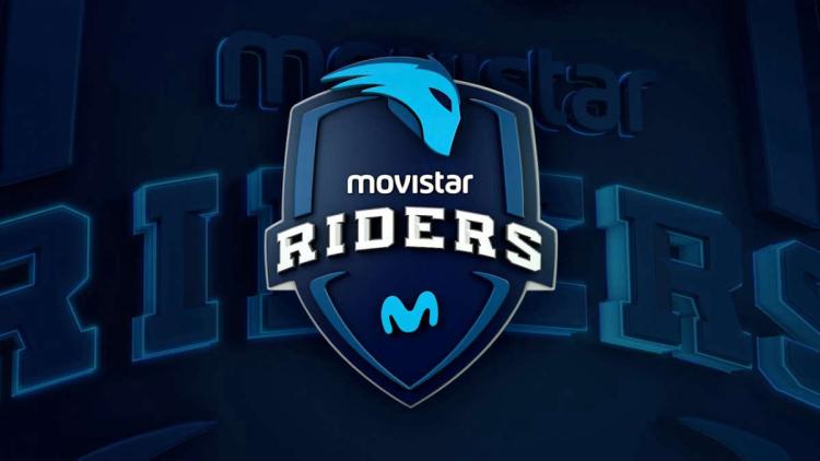 Movistar Riders güncellenmiş VALORANT kadrosunu açıkladı