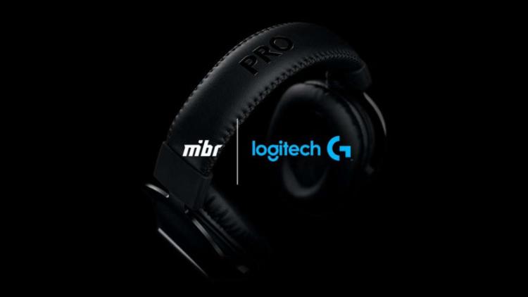 MIBR, Logitech G ile ortaklığını duyurdu