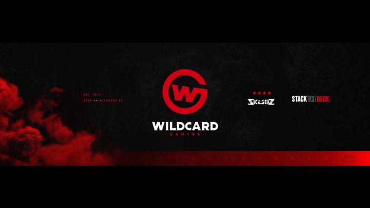 Wildcard Gaming ekibi imzaladı Guadalajara Gascans