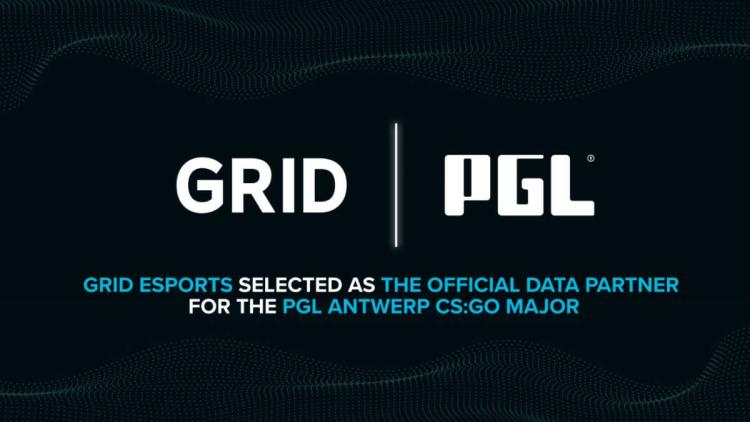 GRID ortak olur PGL Major Antwerp 2022