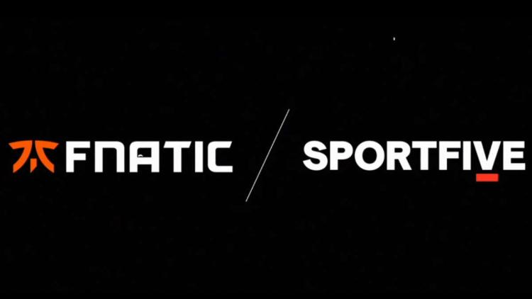 Fnatic, SPORTFIVE ile ortaklığını genişletiyor