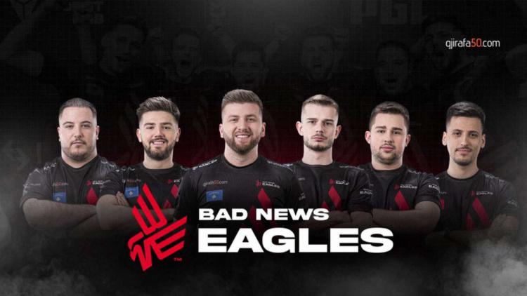 Bad News Eagles kuruluş arayışını duyurdu