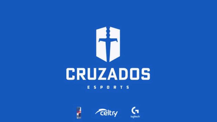 Cruzados Esports, League of Legends uyarınca listeyi tamamladı