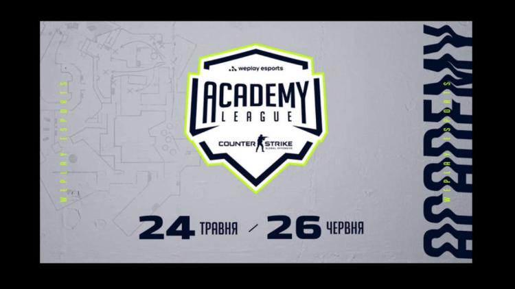 WePlay Esports 4. sezonu duyurdu WePlay Academy League