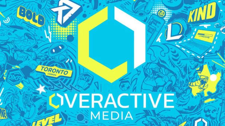 Holding OverActive Media mevcut yılın ilk çeyreğine ilişkin mali raporu sundu