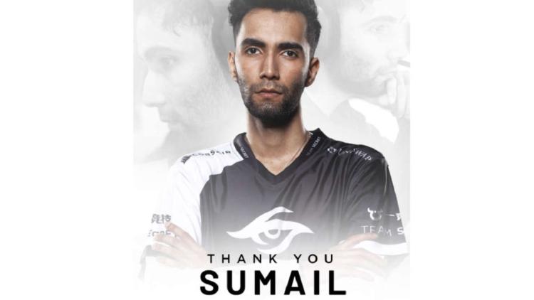 SumaiL sola Team Secret