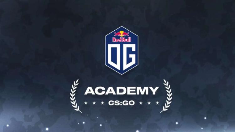 OG, akademi kadrosunu başlangıçtan önce açıkladı WePlay Academy League Season 4