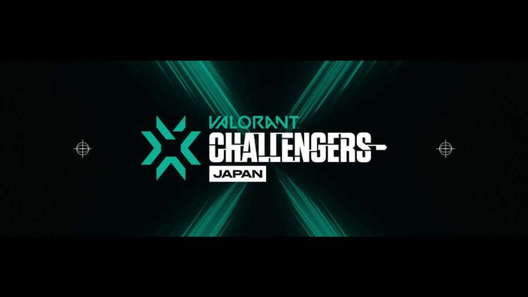 Sonuçlar VALORANT Champions Tour 2022: Japan Stage 2 Challengers Week 1