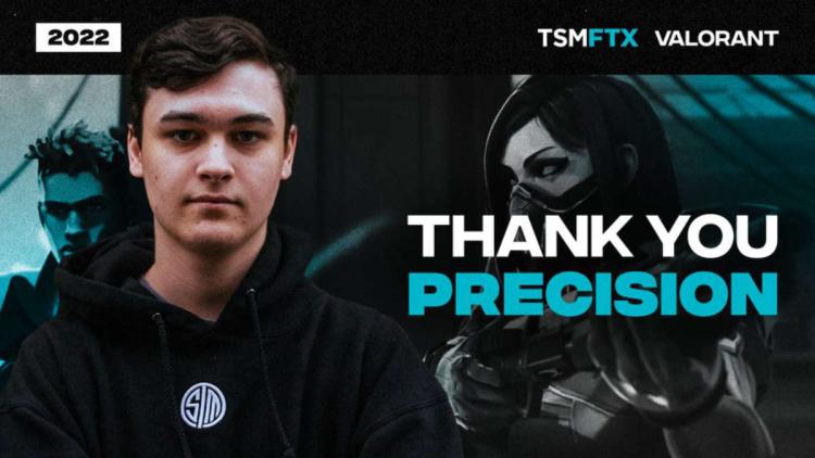 Precision sola TSM Academy