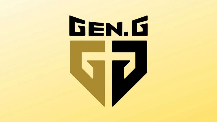 Gen.G Esports, 1 Password ile iş ortaklığı yapıyor