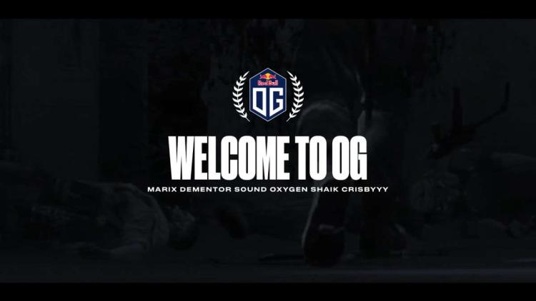 OG, CS:GO akademisini sundu