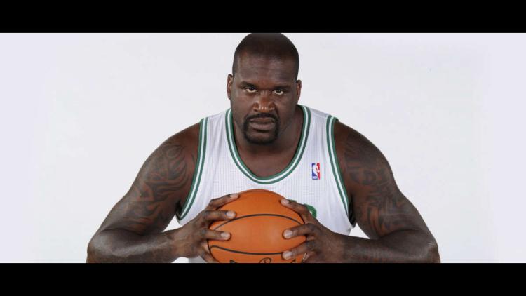 Shaquille O'Neal, esporcuların neden tam teşekküllü sporcular olarak adlandırılmayı hak ettiğini açıkladı