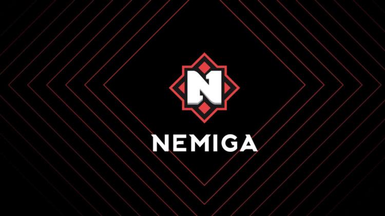 Nemiga Gaming, Dota 2 ile şirketten ayrıldı