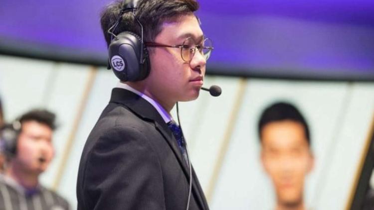 TSM, Peter Zhang tarihine kadar mali sahtekarlığa ilişkin dahili bir soruşturmayı tamamladı