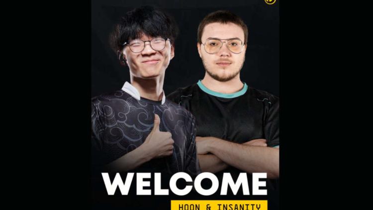 Dignitas Academy yeni yüzleri karşılıyor