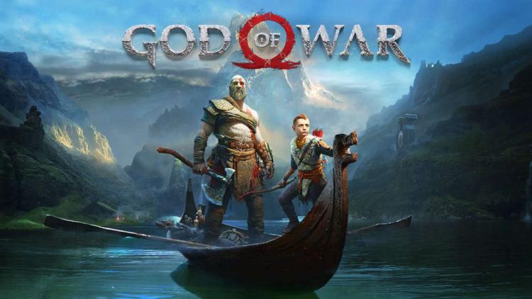 Sony verilecek God of War (2018)