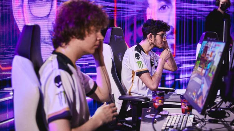 AREA, Team Liquid yol açabilir