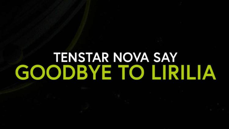 LiriLia sol TENSTAR Nova