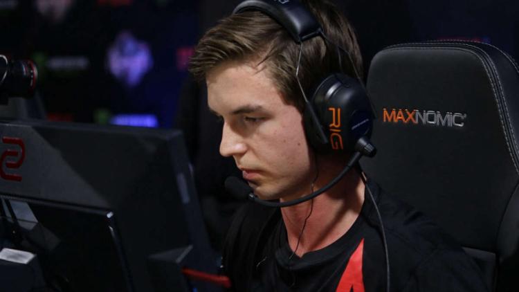 dev1ce çok yakında Astralis 'a dönebilir