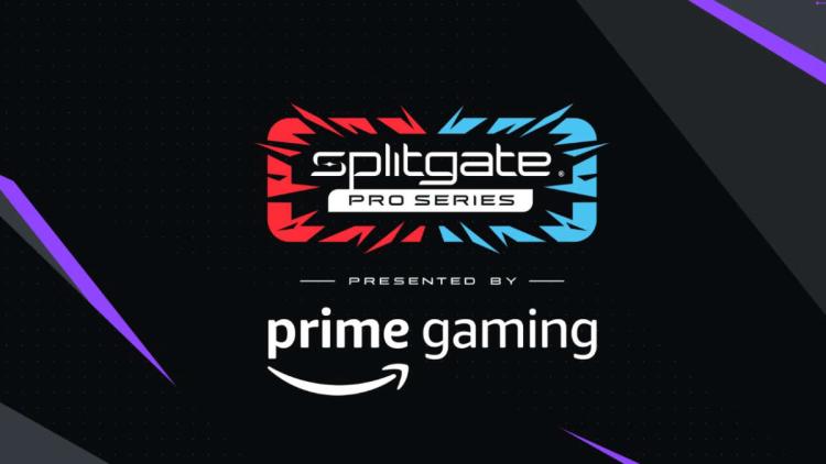 Başlangıcı kaçırmayın Splitgate Pro Series 2022 - Summer: Regular Season