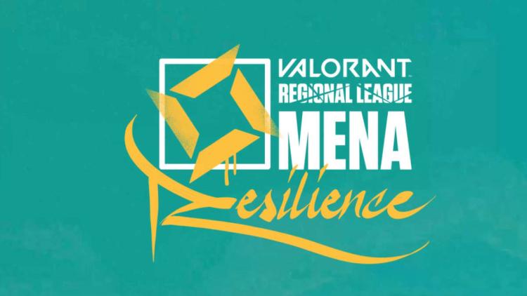 Team Falcons kazandı VRL 2022 MENA: Resilience Stage 2 - GCC and Iraq