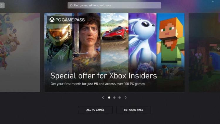 Söylenti: Oyun demoları Xbox Game Pass 'a geliyor