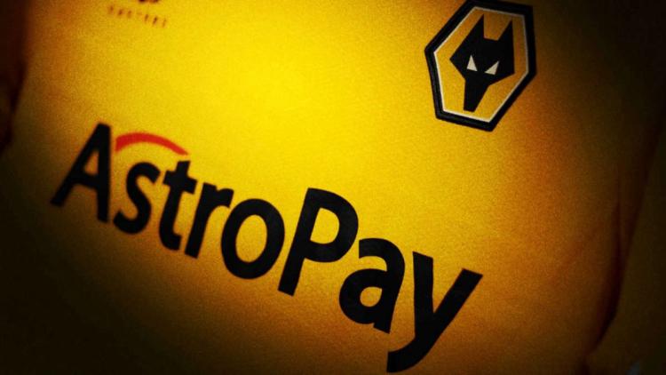 Wolves Esports, AstroPay ile bir ortaklık duyurdu