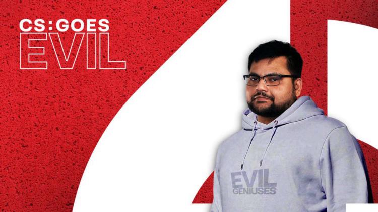 valens yeni spor direktörü olarak atandı Evil Geniuses