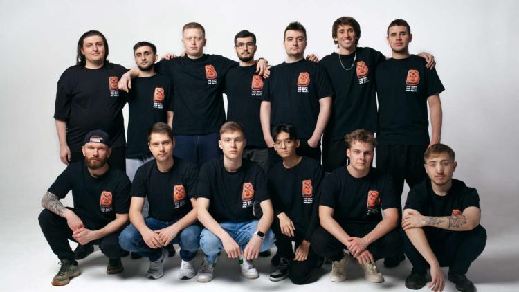 B8 Esports, Avrupa'da İngilizce konuşan bir CS:GO kadrosu oluşturmayı planlıyor