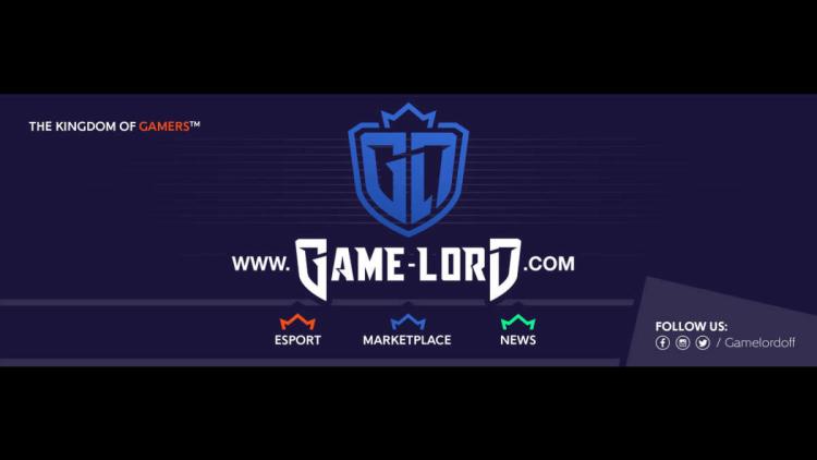 Zefta, REDemption ve Heste sola Game-Lord