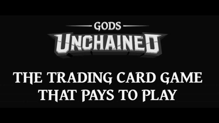 Gods Unchained - CCG geliştirmenin yeni adımı mı?