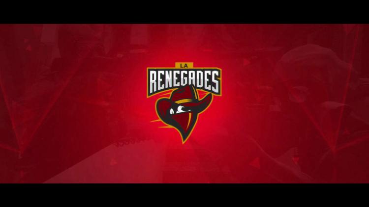 Renegades bir Avustralya kadrosu imzalamayı planlıyor BOBO