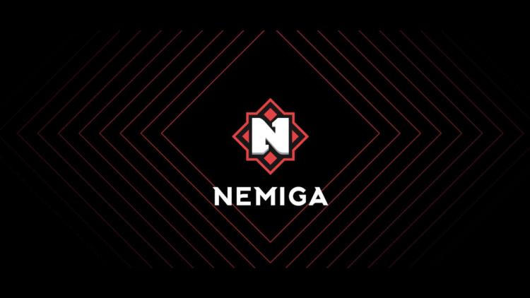 Nemiga Gaming, CS:GO kadrosunu dağıtabilir veya yeniden düzenleyebilir