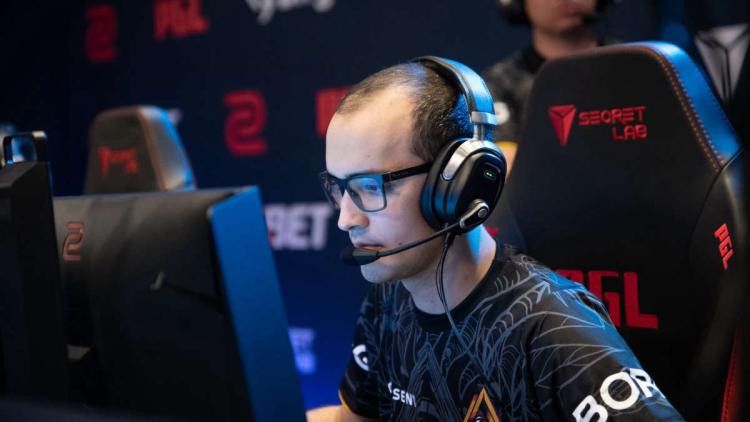 TACO: "Şimdi CS:GO oynamak Avrupalı olmak gibi"