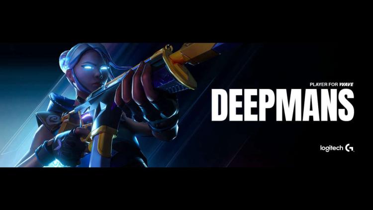 DeepMans başlangıç dizilişinden ayrılır Wave Esports