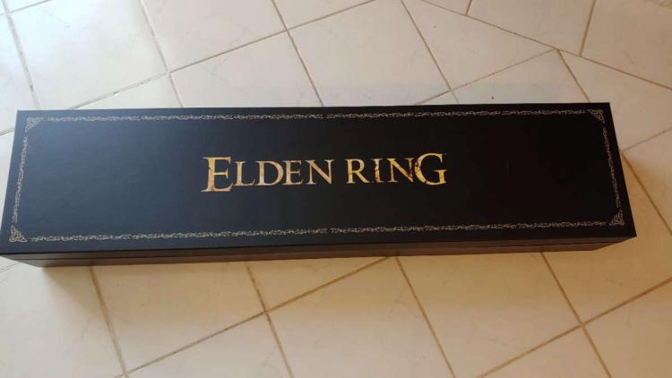 Elden Ring 'daki Malenia'nın baş katili, oyun geliştiricilerinden bir hediye aldı