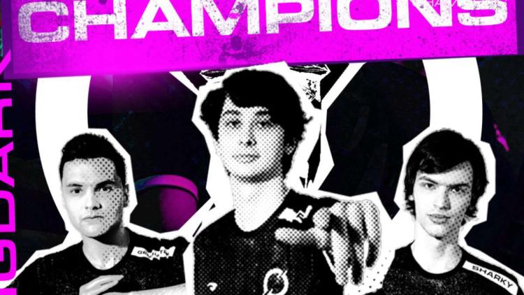 DarkZero Esports şampiyon oldu Apex Legends Global Series: 2022 Championship