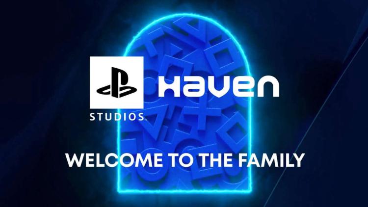 PlayStation Studios stüdyo hoş geldiniz Haven