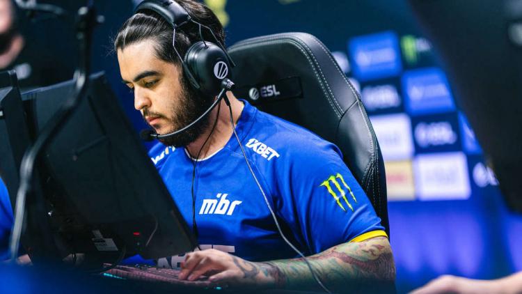 chelo, fnx 'i Imperial Esports ile değiştirmek için en iyi adaydır